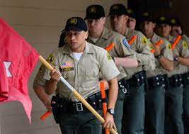 If you can control your response to these questions, causing your physiological response to 'spike' as it would if you were lying, you can skew the results of the test. Why Southern California Law Enforcement Including The La Sheriff S Department Is Struggling To Hire Daily News