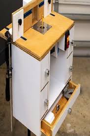 Diy How To Build A Homemade Benchtop Router Table Video In 2020 Diy Router Table Benchtop Router Table Homemade Router Table