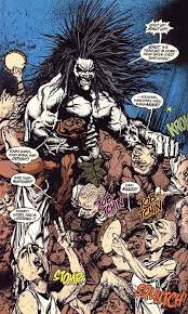Pin On Lobo