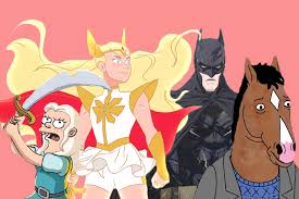It is decided to add the famous studio ghibli anime movies to the setting is the fictional japan just after the olympic games tokyo 2020 come to an end. The 15 Absolute Best Animated Series On Netflix In 2018