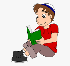 Melonheadz writing boy on books. Boy Book Read Boy Read Books Clipart Hd Png Download Kindpng