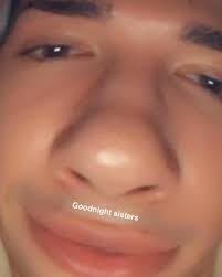 Sister James Is Sister Swollen Charles Meme Sister Meme Funny Memes