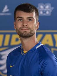 2024 Men's Soccer Roster