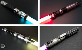 What Is A Neopixel Lightsaber Lightsaber Terminology Lightsaber Interesting Things Led