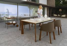 Maybe you would like to learn more about one of these? Clariss Luxury Marble Patio Table Outdoor Furniture Shop Online Italy Dream Design