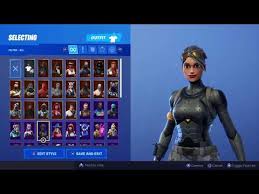 Elite agent is one of the skins you could have earned during season 3 of the fortnite battle pass. New Free Skin Styles In Fortnite Elite Agent Renegade Raider Scarlet Defender Whiteout Netlab