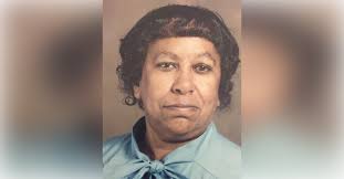 Obituary information for Nellie Ruth Coulter Ijames