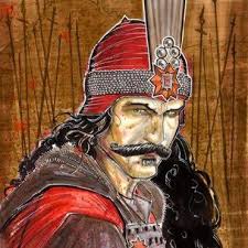 Влад iii басараб, также известный как влад дра́кула (рум. Vlad Dracula È›epeÈ™ Iii Home Facebook