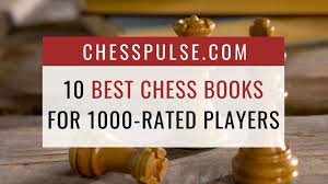 As amazon associates we earn from qualifying purchases. The 10 Best Chess Books For 1 000 Rating Or Less Chesspulse Com