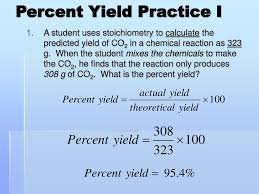 Maybe you would like to learn more about one of these? Ppt Limiting Reactants Percent Yield Powerpoint Presentation Free Download Id 421162