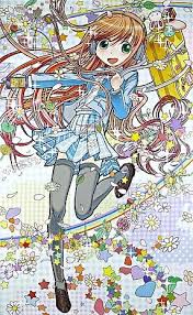 Mr Artists Lehmann Maupin Anime Art Dark Artist Pop Art