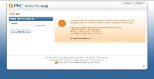 Pnc does not sell the personal data of california residents. Pnc Online Banking Login Online Banking Pnc Banking