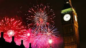 Bonfire Night Firework Displays In London New Years Eve Fireworks London Fireworks Happy New Year Fireworks