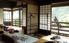 cozy place traditional japanese house japanese house home