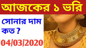1 Vori Gold Gram January 2021