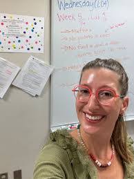 Deanna Wells's Instagram, Twitter & Facebook