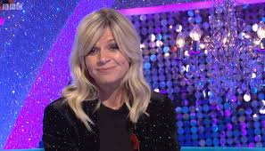 Her stunning hair and makeup is easy to copy — get expert tips from her glam squad below. Strictly S Zoe Ball Wows Fans By Revealing Hair Transformation Entertainment Daily
