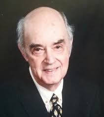 Jackson McManus Obituary (1935