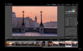 It's some kind of a haze that can be evenly distributed accross entire photo, and can. Lightroom Better How To Add Depth And Color To Your Photography