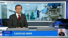 Está disponível notícia transmitida no telejornal da rtp1, a 25 de novembro de 2019, sobre as mudanças que vão acontecer na televisão digital terrestre (tdt). Telejornal 2016 De 31 Dez 2016 Rtp Play Rtp