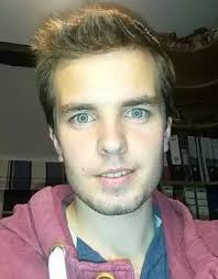 Robert Bosman from Leeds to Gothenburg