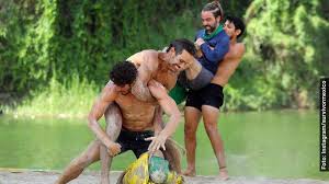 Todos los derechos reservados, 2021. Survivor Mexico Donde Ver En Vivo Hoy 23 De Abril 2021 Spoilers