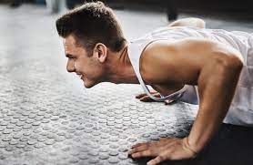 Ia hanya tindakan yang terpaksa diambil tetapi bukan hingga 100 kali tekan tubi sebaliknya hanya 10 kali dan kami berbincang selepas itu. 8 Rutin Pagi Yang Lelaki Kena Buat Kalau Nak Body Power No 1 Kena Ada Maskulin