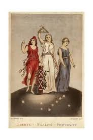 Liberte Egalite Fraternite Giclee Print Art Com Giclee Print Art Giclee