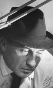 Potts in Parovia" Out of Action (TV Episode 1956)