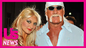 Brooke Hogan Breaks Silence Over the Death of Her Father Hulk Hogan