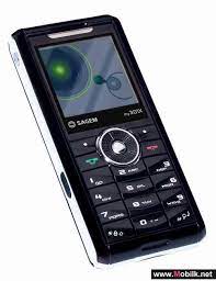 Mobilk - Sagem my301X Specs & Price ...