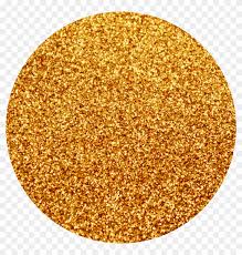 Realistic gold text effect psd vol.7. Transparent Gold Glitter Gold Sparkle Gold Circle Hd Png Download 1024x1024 2374799 Pngfind
