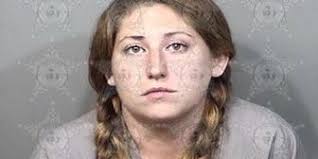 Photos: Arrest mugshots 5-11-18