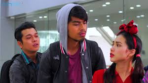 Kak joyah seorang balu yang mempunyai seorang anak perempuan bernama jojie. Highlight Episod 12 Jojie Gigil By Tv3malaysia Official