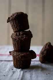 Chocolate Chunk Chocolate Olive Oil Muffins The White Ramekins Banana And Chocolate Loaf Chocolate Muffins Delicious Chocolate