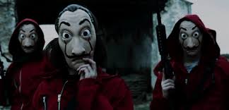 Log in to save gifs you like, get a customized gif feed, or follow interesting gif creators. Hello La Casa De Papel Amino Members La Casa De Papel Money Heist Amino