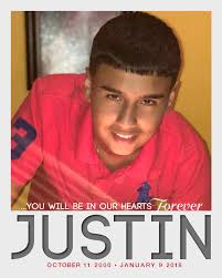Justin Machado Obituary