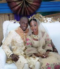 Nigerian Muslim Wedding Bollywood Nikkah Bellanaijatap 5288 African Wedding African Bride African Inspired Wedding
