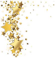 Stars Decoration Png Clip Art Image Star Decorations Clip Art Art Images