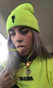 Billie Eilish Billie Billie Eilish Billie Eilish Style