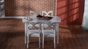 Cekirdek Aileler Icin Minik Ve Sirin Mutfak Masasi Mobilya Dekorasyon Guzelev Ev Koltuk Yatakodasi Dekorasyonfikirle Dekorasyon Fikirleri Dekor Mobilya