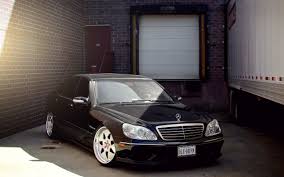 Mercedes Tuning S55 Mercedes Mercedes Benz Mercedes S Class