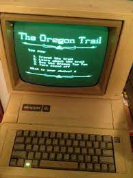 Oregon Trail Childhood Memories Childhood Nostalgia