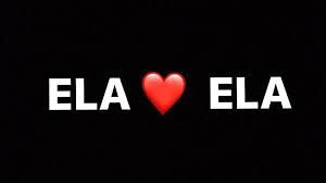 #happysunday#ela #elasmusik #wardropesession #akustiksession #liebeundkrieg #tour2021. Ela Ela Home Facebook