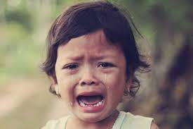 When Your Toddler Won T Stop Crying Generation Mindful