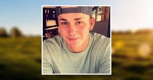 Bryce Bilyeu Obituary January 1, 2018