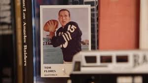 Aug 07, 2021 · tom flores' road to canton was long and sometimes winding, most of it working for former maverick raiders owner al davis. Raiders Legend Flores Continues To Inspire Our Esquina