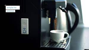 Check spelling or type a new query. Coffee Machine Monitoring Project Simple Hardware