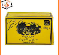 ‫صابون الكبريت انجليزي‬‎