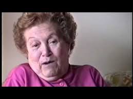 Cohen Family History: Ethel Bailkin